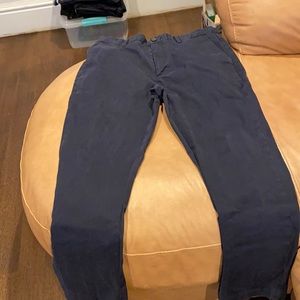 Banana Republic men’s aiden chino pants